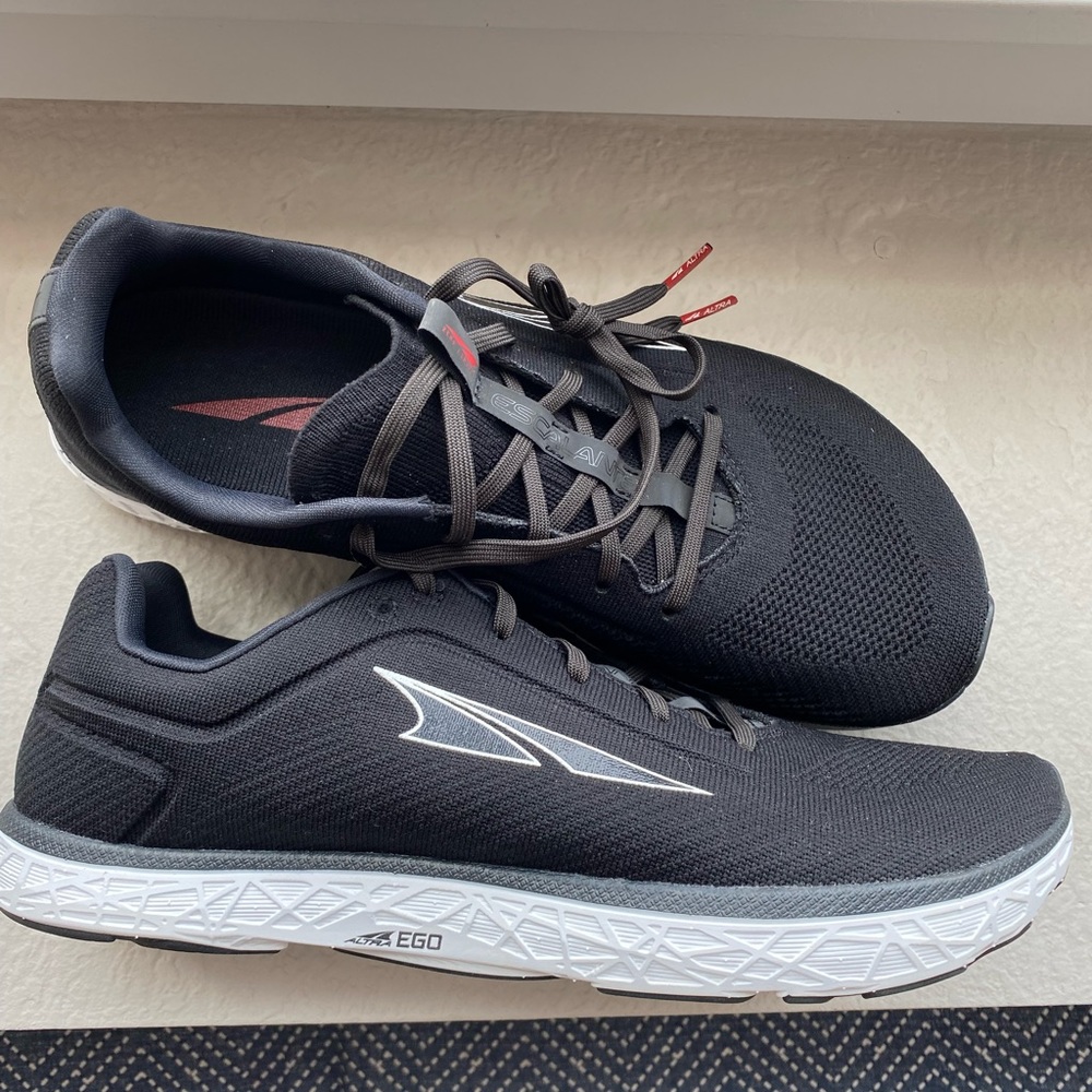 Mens Altra Escalante 2.5